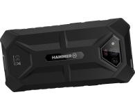 myPhone Hammer IRON V Czarny - 1210000 - zdjęcie 6